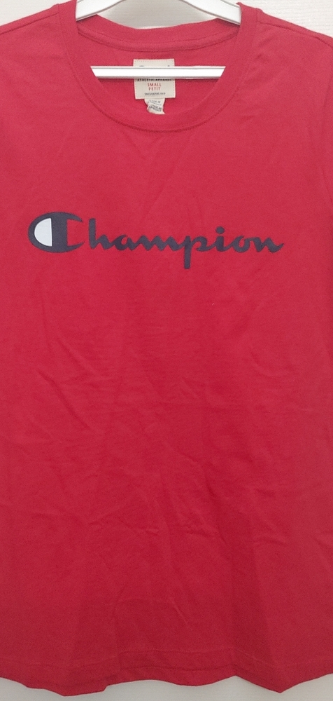 Champion women shirt